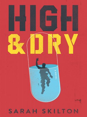 cover image of High and Dry